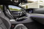 Mercedes-AMG GT53 4Matic+ 4-Door Coupe 2018 года (WW)